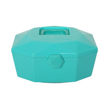 High Quality Plastic Mould For Divided Plastic Storage Boxes